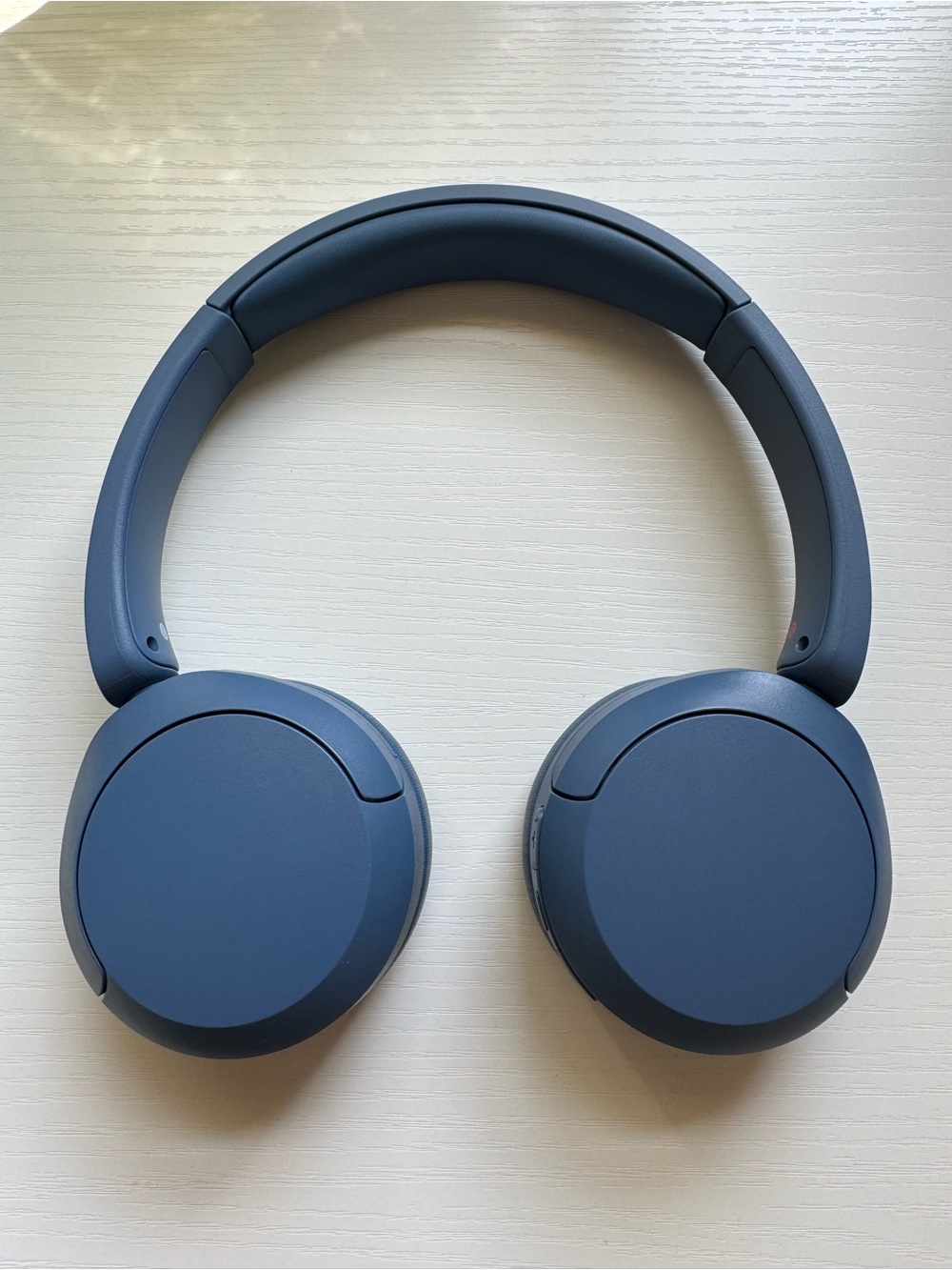 Sony WH-CH520 Headphones